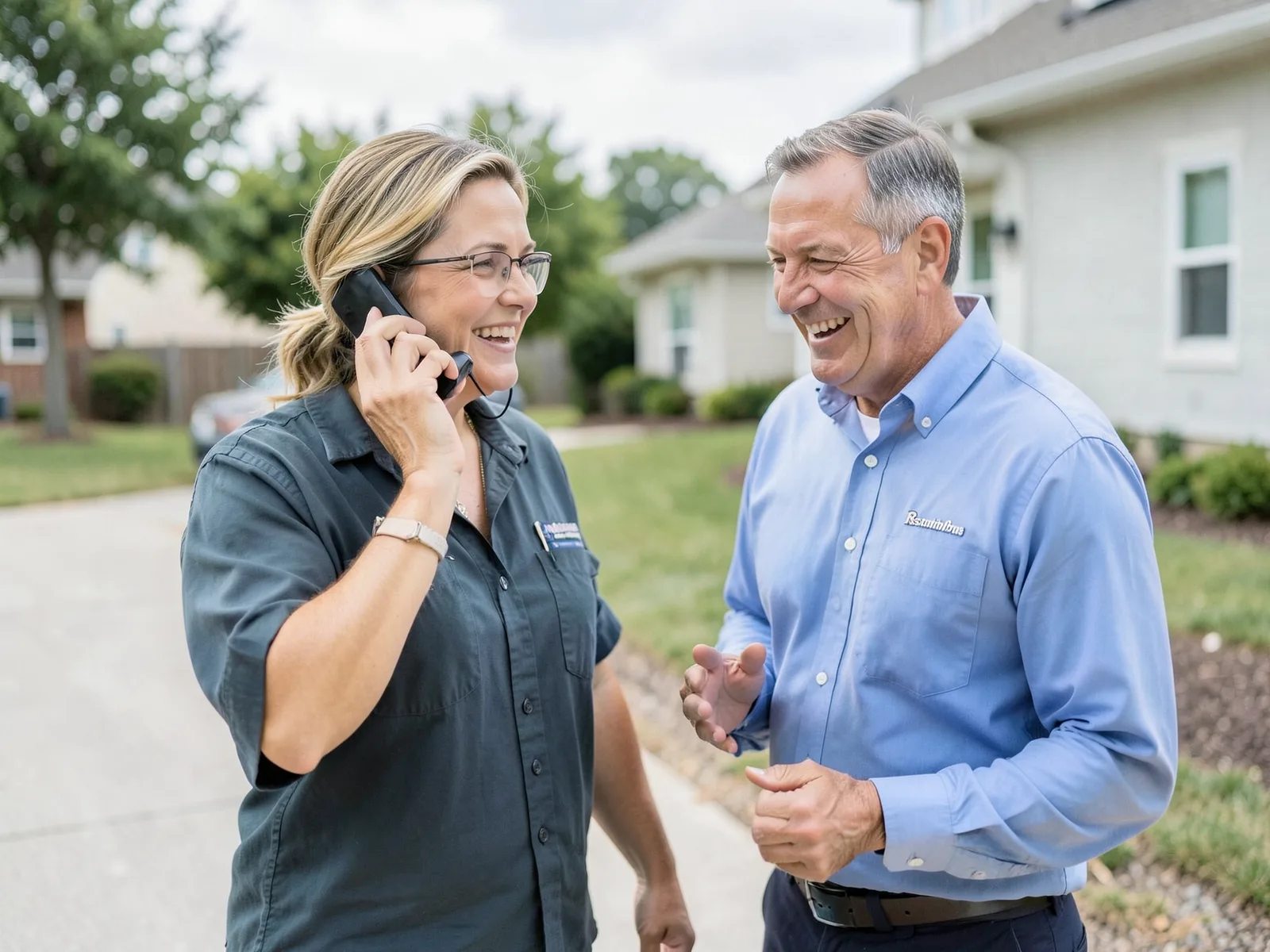 Frequently Asked Questions About Storm Recovery Services in Slab Fork, WV
